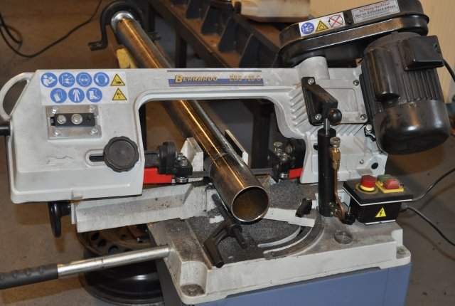 Kardānu izgatavošana