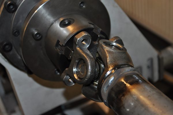 Kardānu izgatavošana Vidzemē