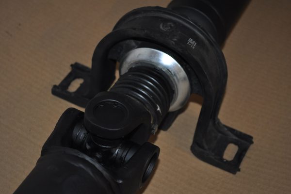 Restaurēti kardāna krusteņi