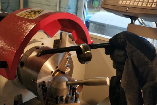 Noviržu mērīšana